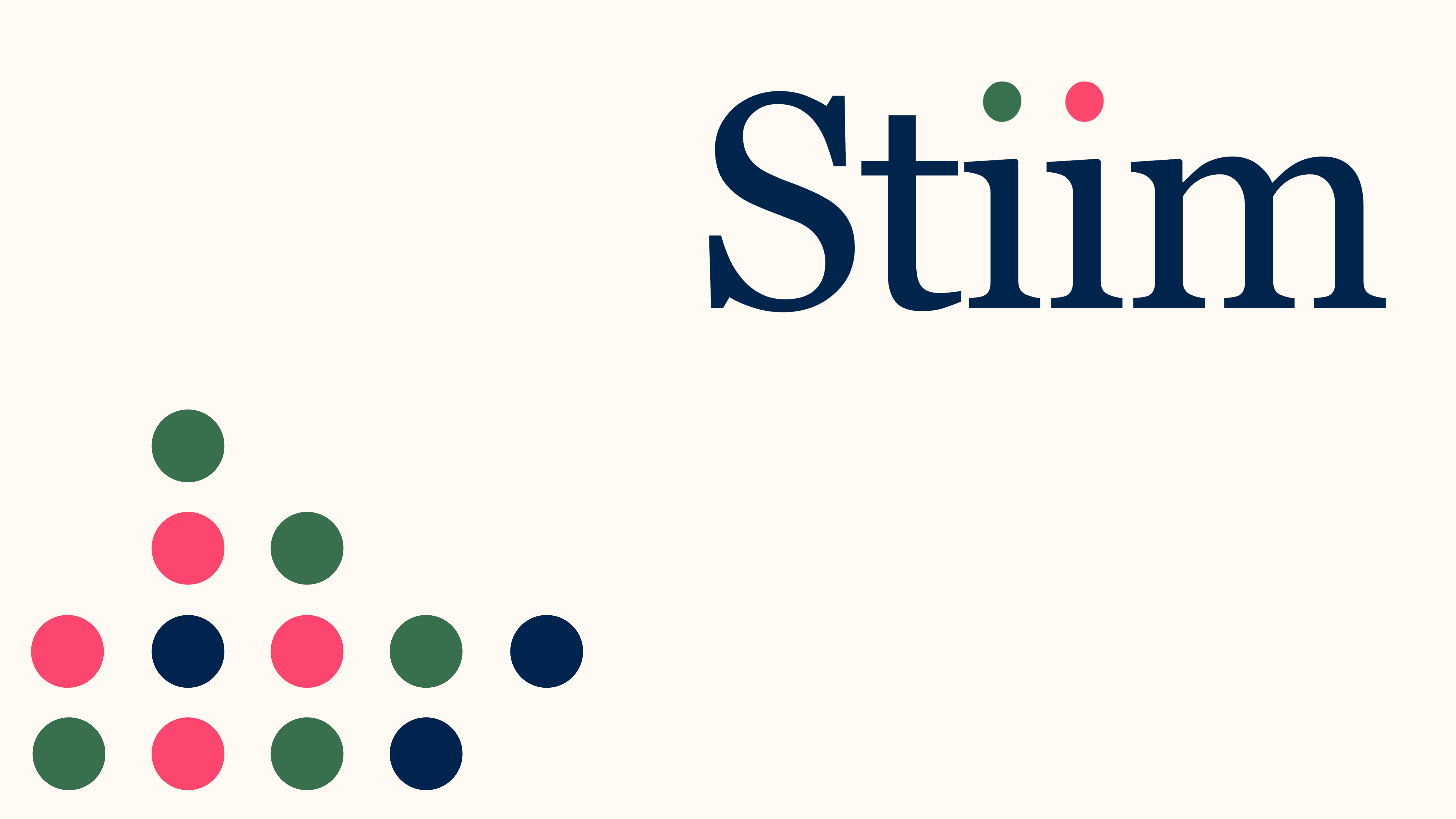 Stiim style guide — page 4